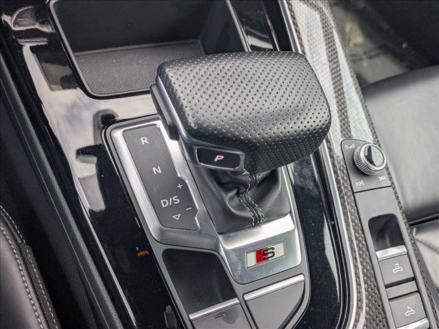 Used 2022 Audi S5 Premium AWD/4WD image 12