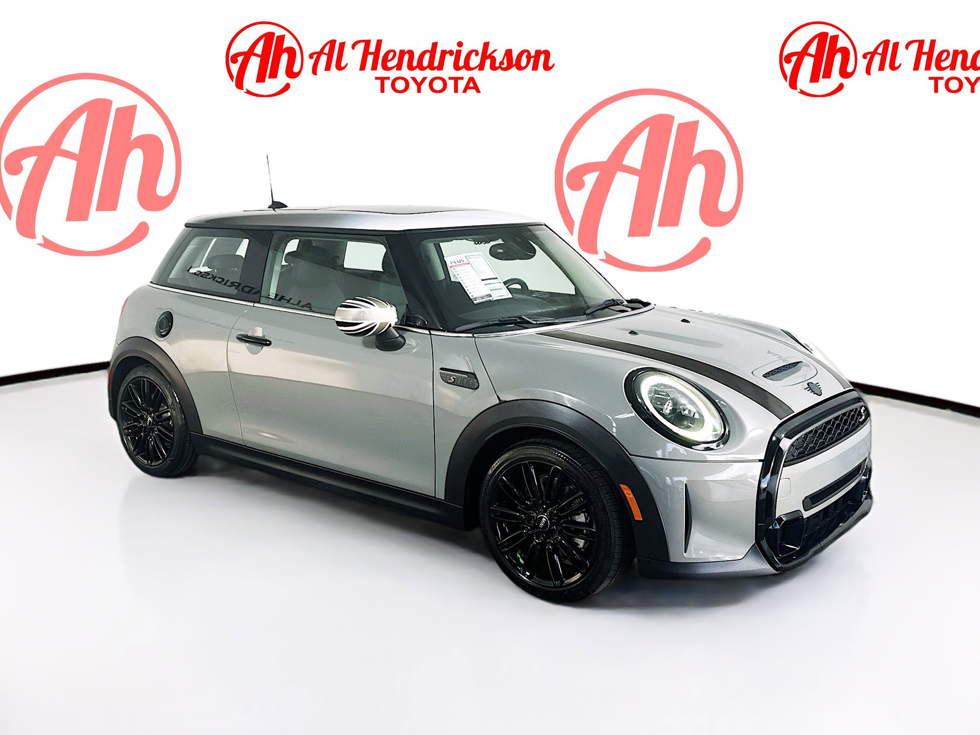 Used 2023 MINI Cooper S