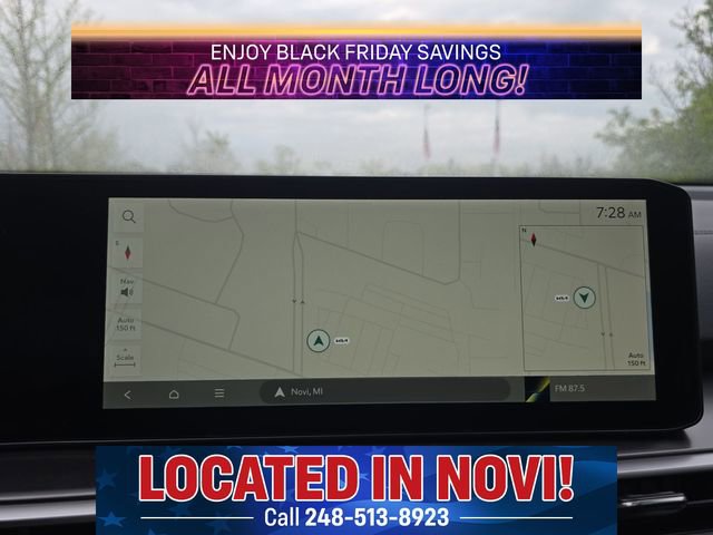 Used 2024 Kia Sorento S w/ Panoramic Sunroof Package image 18