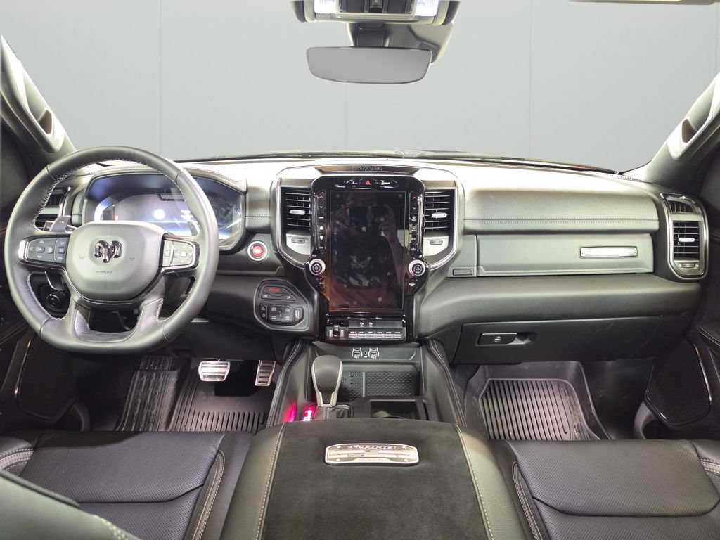 New 2026 RAM 1500 RHO AWD/4WD image 19