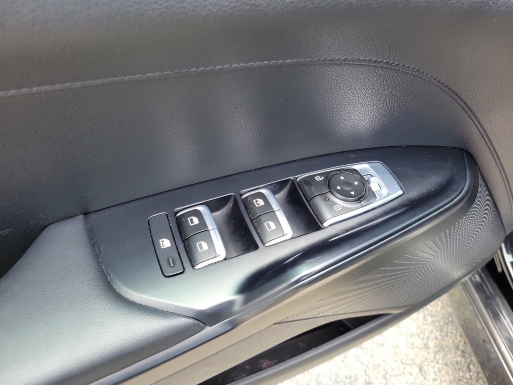 Certified 2022 Kia K5 LXS FWD image 14