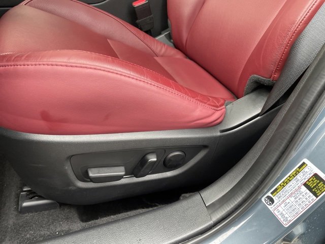 Used 2024 MAZDA CX-30 AWD 2.5 S w/ Preferred Package image 9