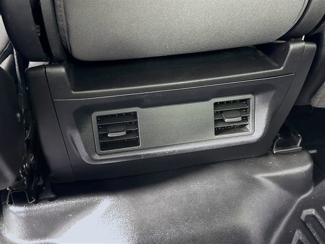 Used 2023 Chevrolet Silverado 1500 W/T w/ WT Value Package image 23