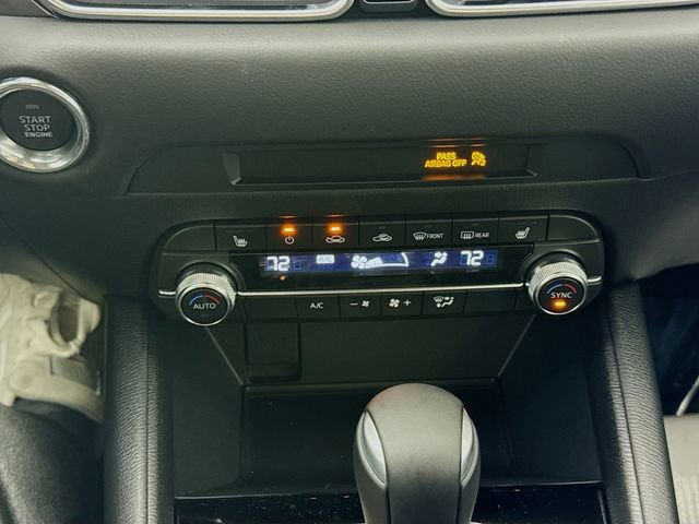 New 2025 MAZDA CX-5 AWD 2.5 S w/ Preferred Package image 16