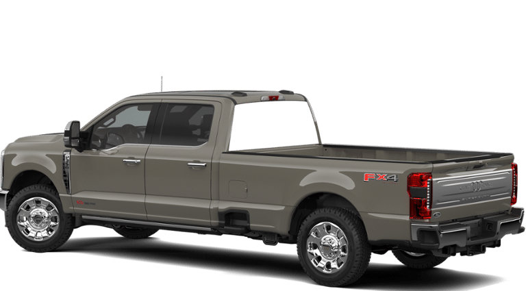 New 2026 Ford F350 King Ranch AWD/4WD image 32