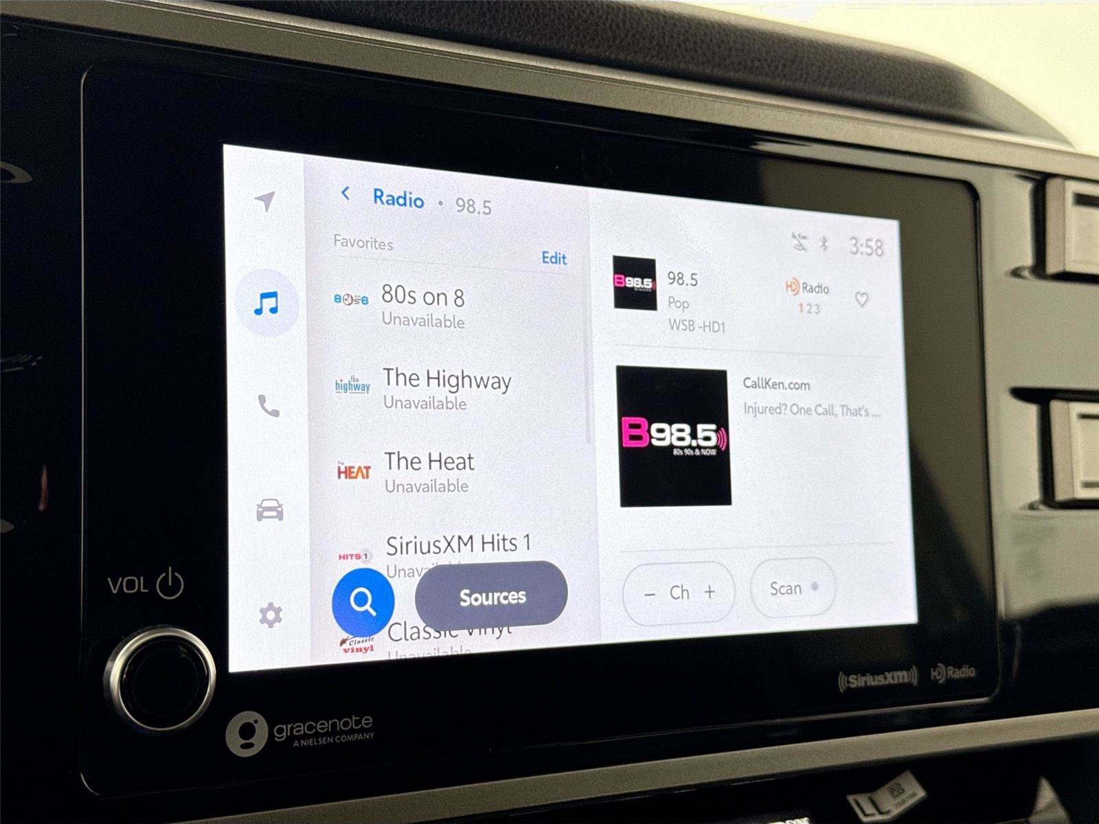 Certified 2024 Toyota Sequoia SR5 image 24