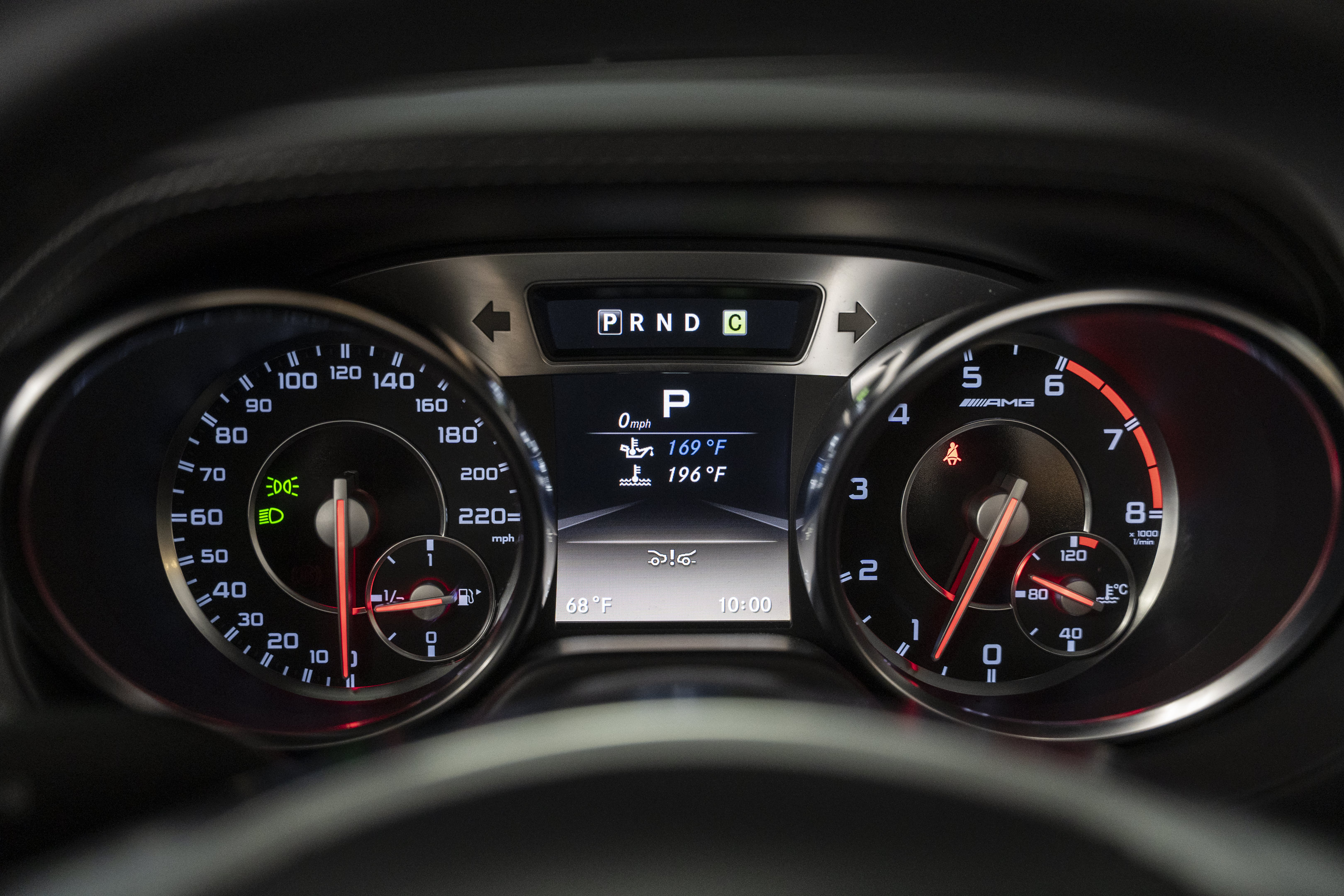 Used 2013 Mercedes-Benz SL 65 AMG image 48