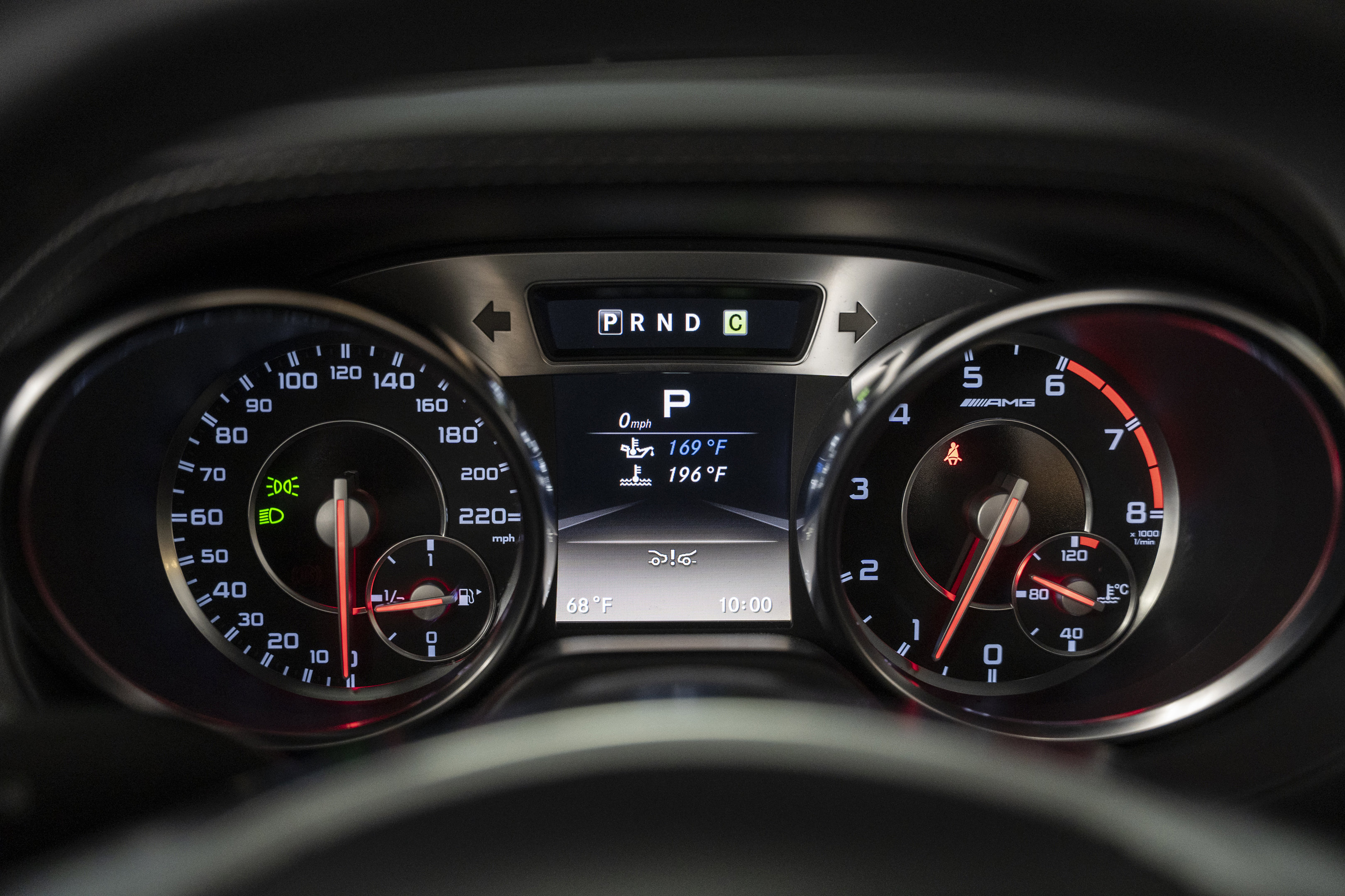 Used 2013 Mercedes-Benz SL 65 AMG image 48