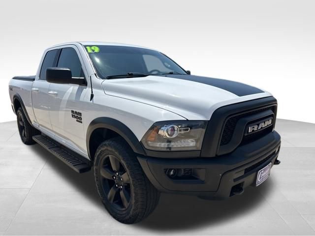 Used 2019 RAM 1500 Classic Warlock image 11