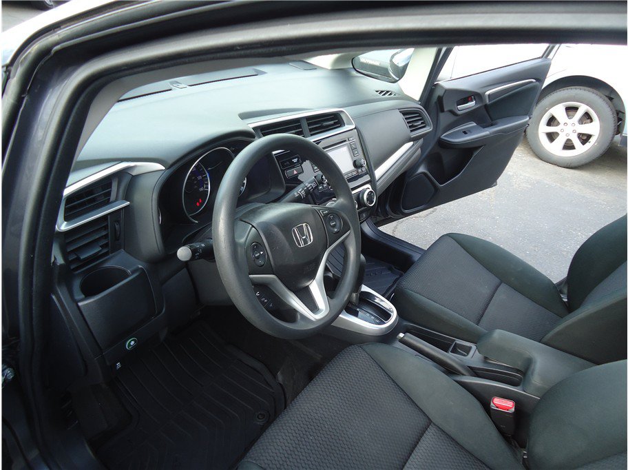 Used 2018 Honda Fit LX image 20