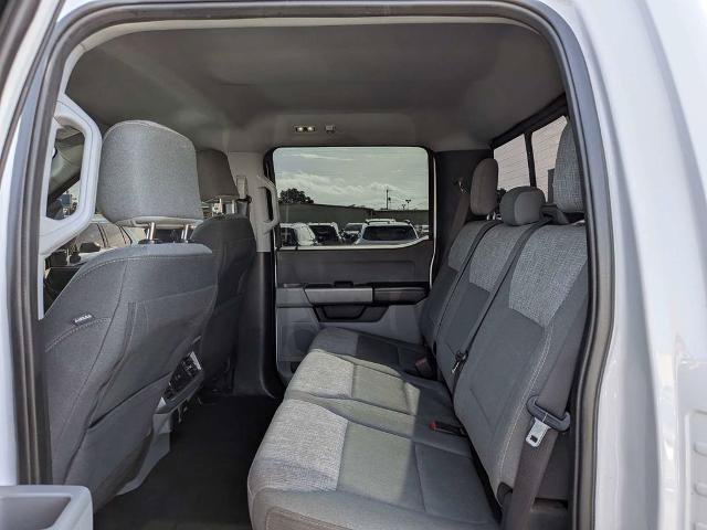 Certified 2024 Ford F250 XLT w/ Tremor Off-Road Package AWD/4WD image 12