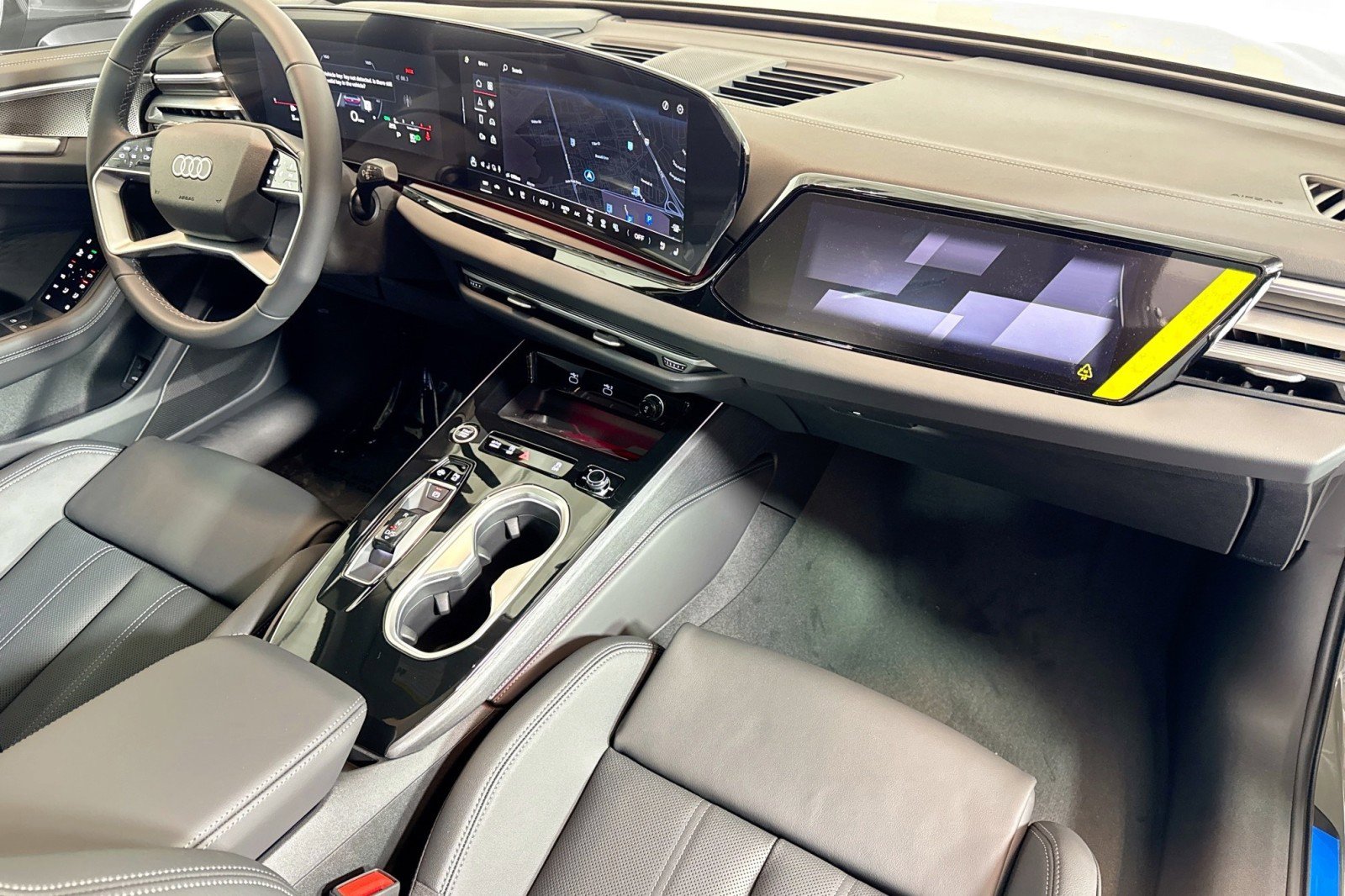 New 2026 Audi A6 Prestige image 25