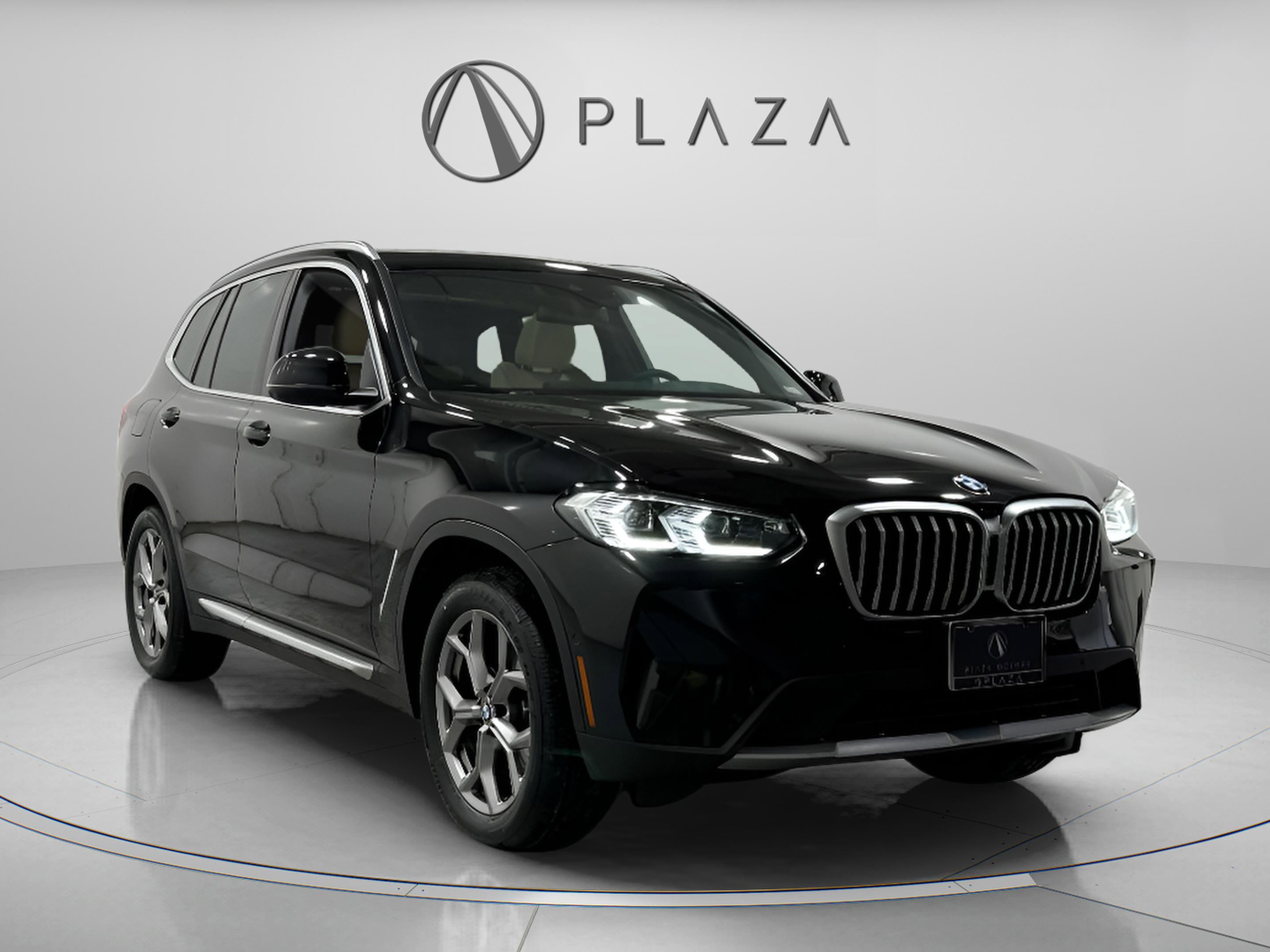 Used 2024 BMW X3 xDrive30i w/ Premium Package image 6