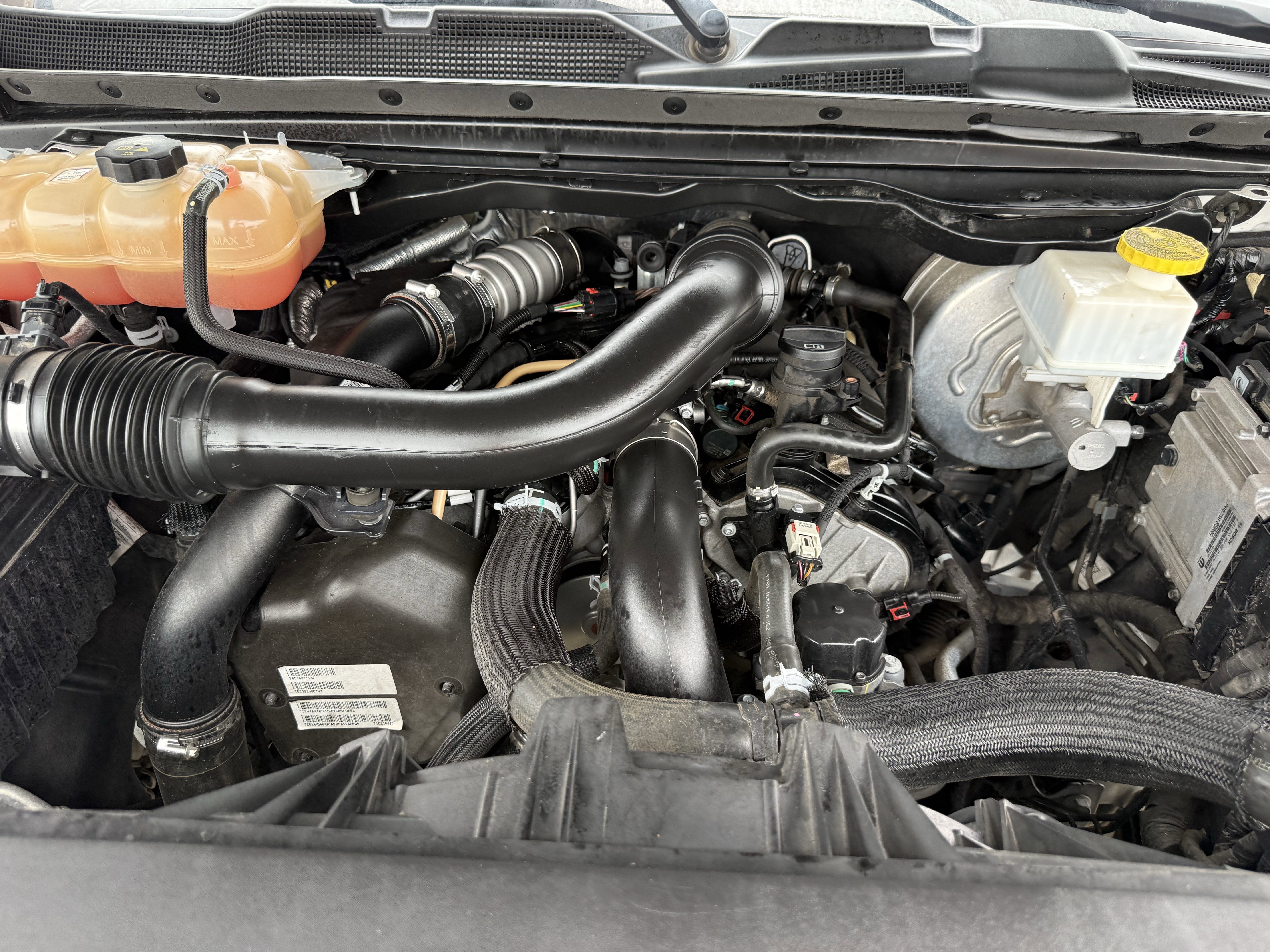 Used 2020 RAM 1500 Limited AWD/4WD image 33