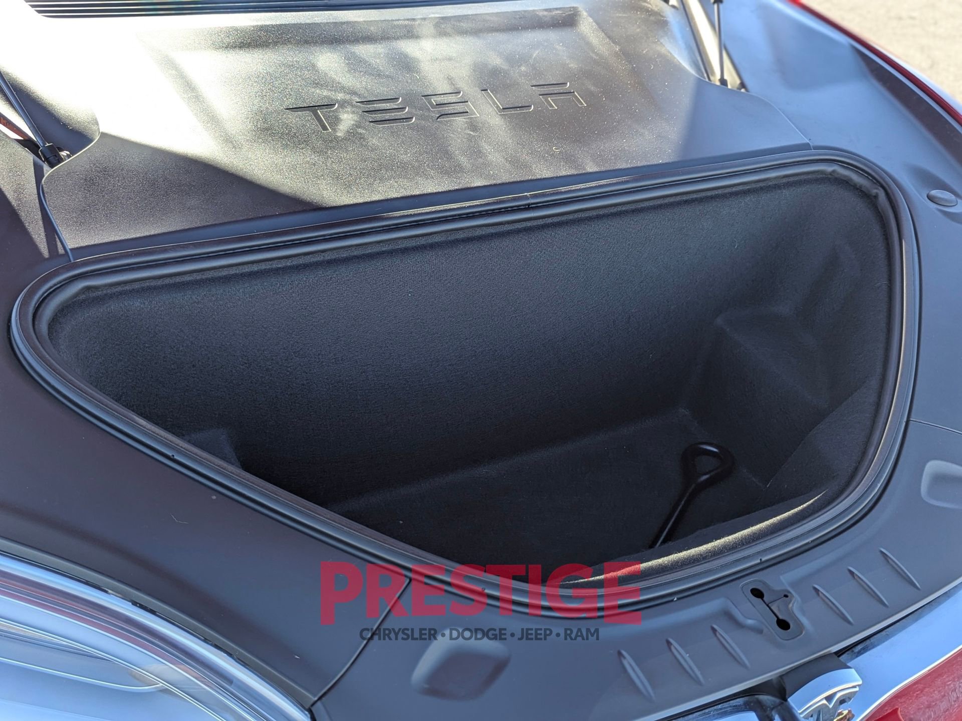 Used 2020 Tesla Model S Long Range image 5