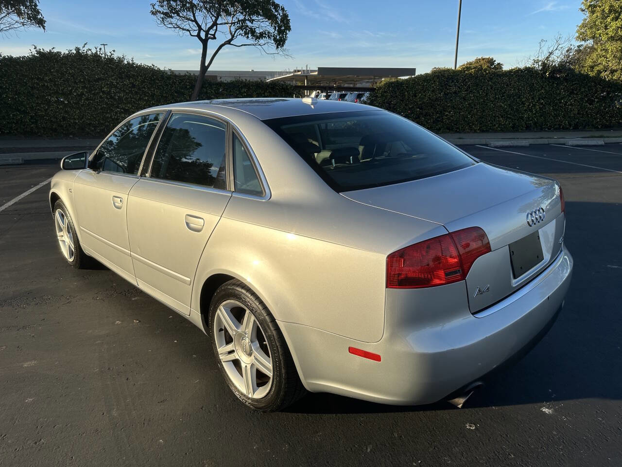 Used 2007 Audi A4 2.0T image 5