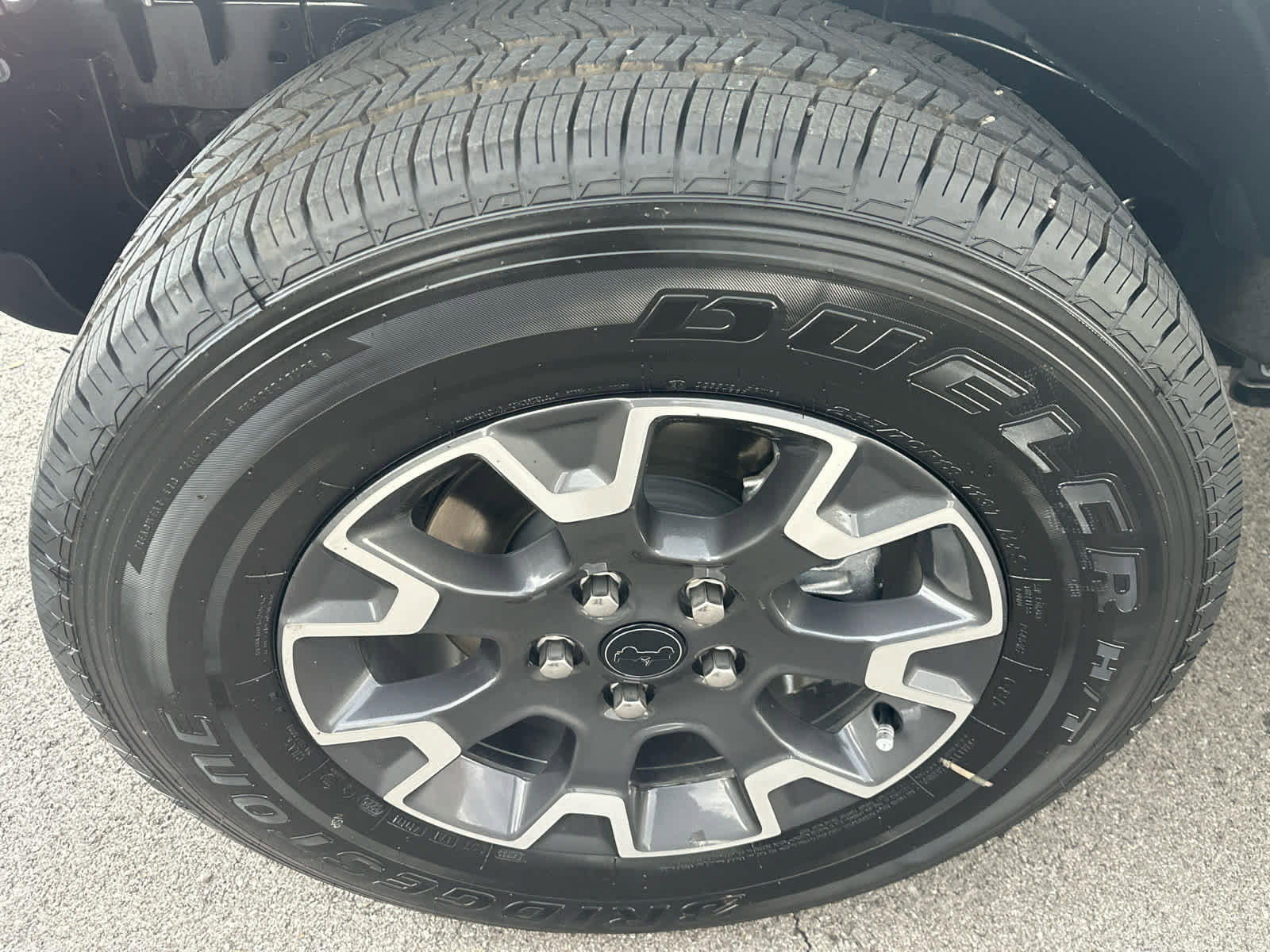 New 2026 Jeep Wrangler Unlimited Sahara image 5