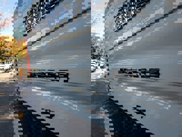 New 2026 GMC Sierra 1500 AT4 w/ Technology Package image 8