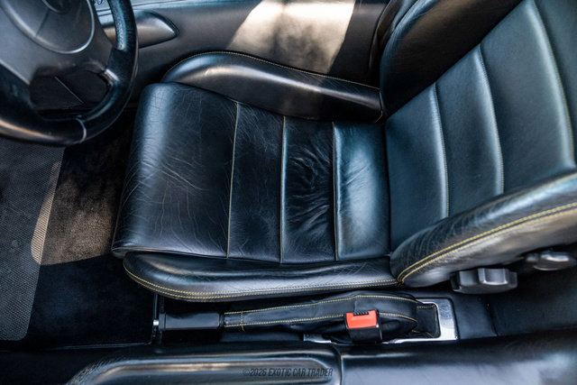 Used 2004 Lamborghini Murcielago Coupe image 24