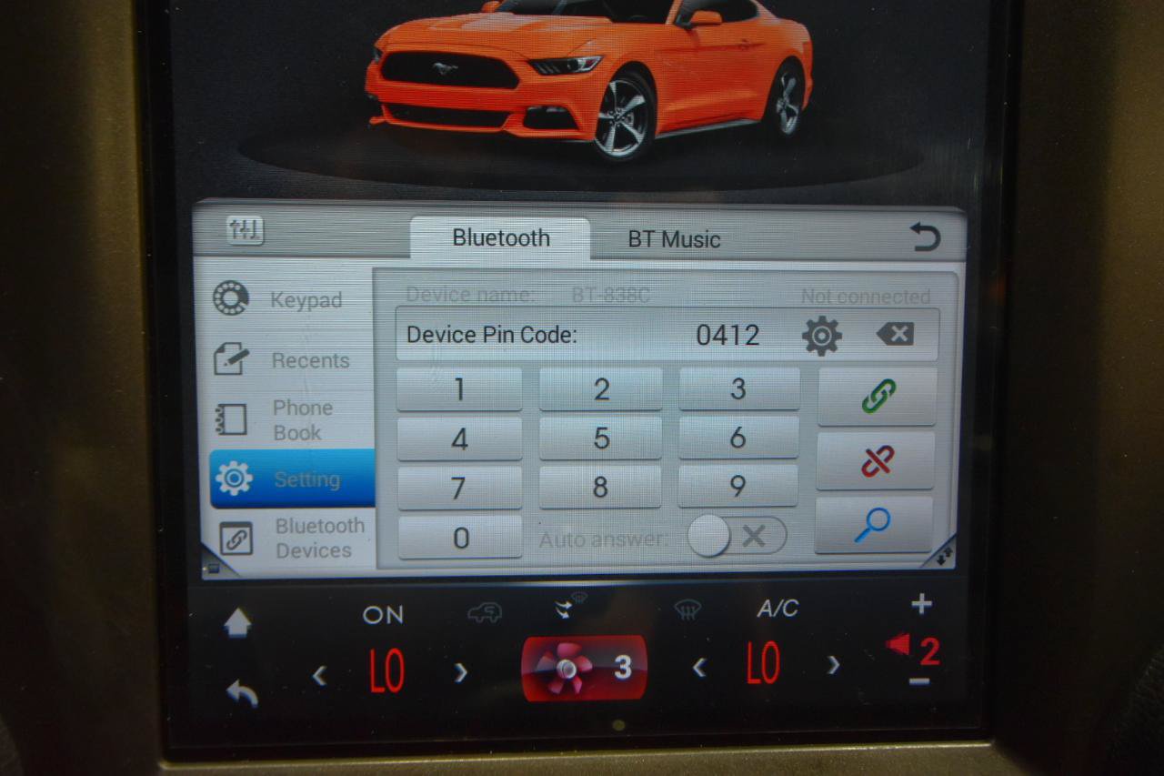 Used 2017 Ford Mustang GT w/ GT Performance Package RWD image 19