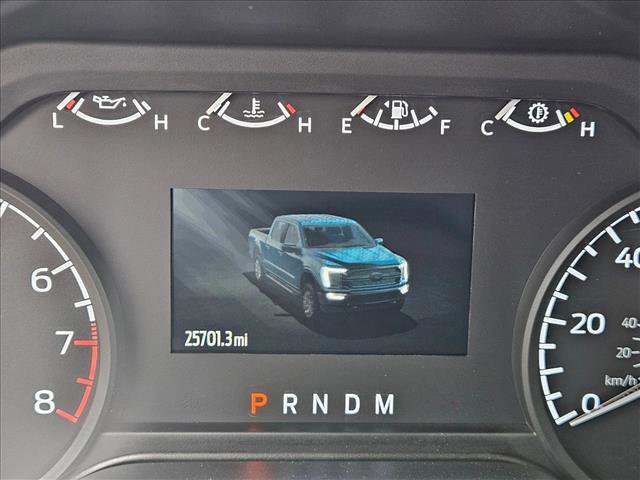 Used 2023 Ford F150 XL RWD image 12