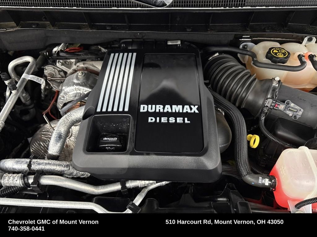 Used 2023 Chevrolet Silverado 1500 RST w/ All Star Edition Plus image 25