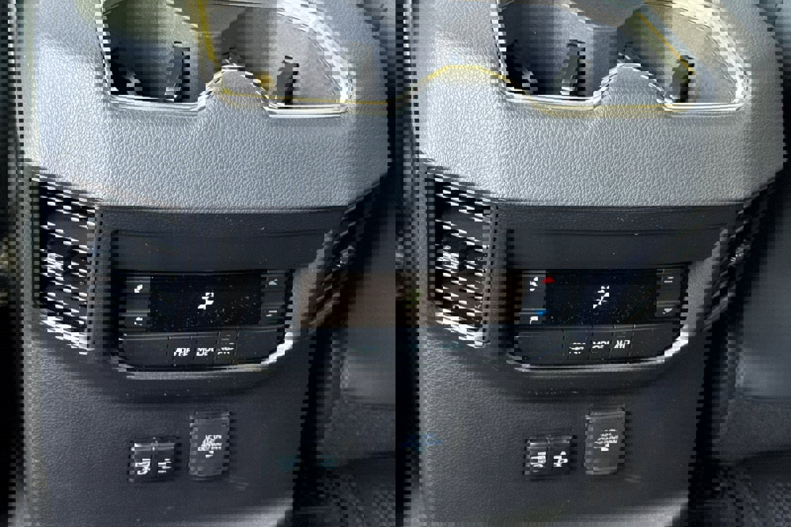 New 2026 Toyota Sequoia Limited image 14