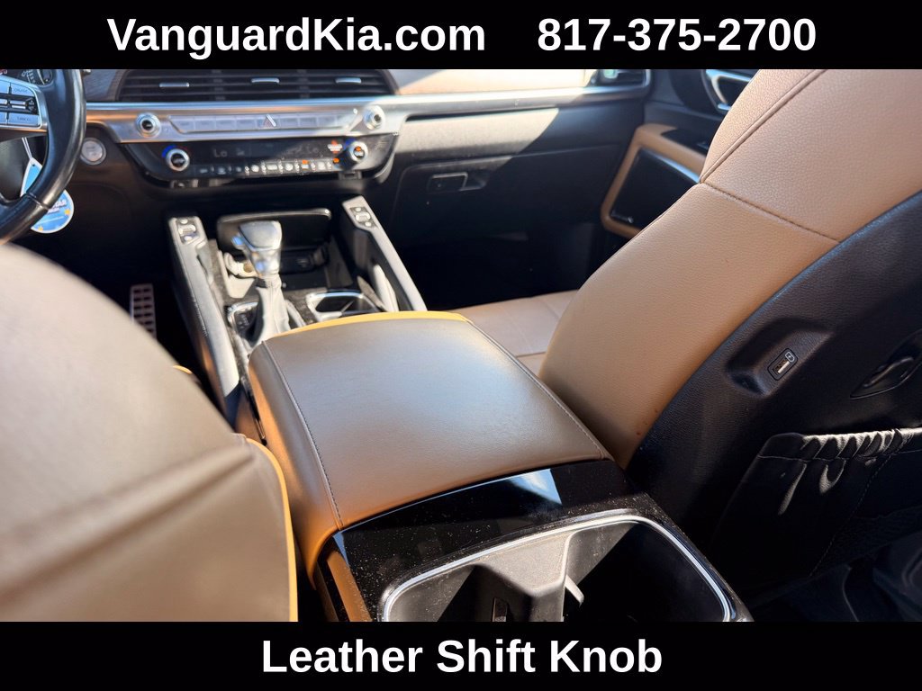 Used 2020 Kia Telluride SX w/ Towing Package FWD image 19