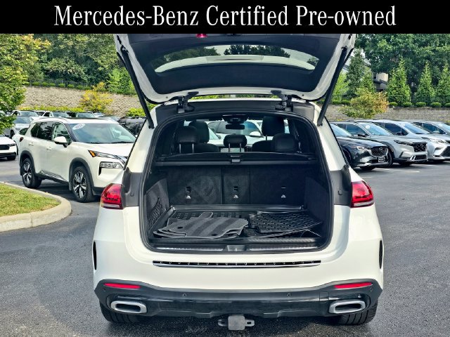 Certified 2022 Mercedes-Benz GLE 350 4MATIC image 11