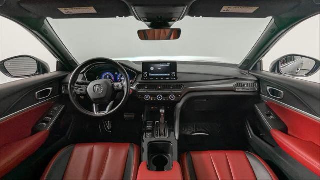 Used 2024 Acura Integra A-Spec image 26