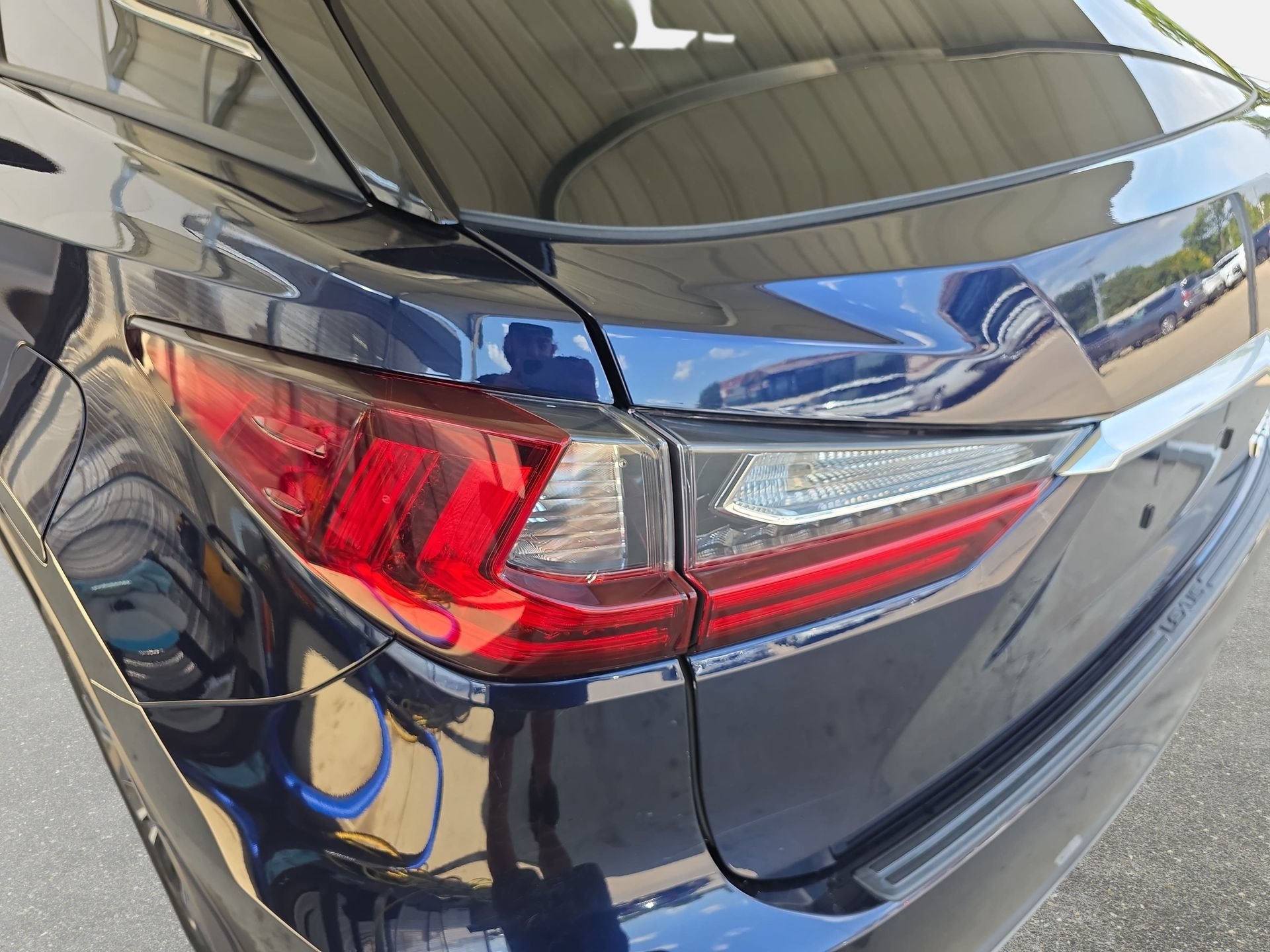 Used 2021 Lexus RX 350 FWD w/ Premium Package image 33