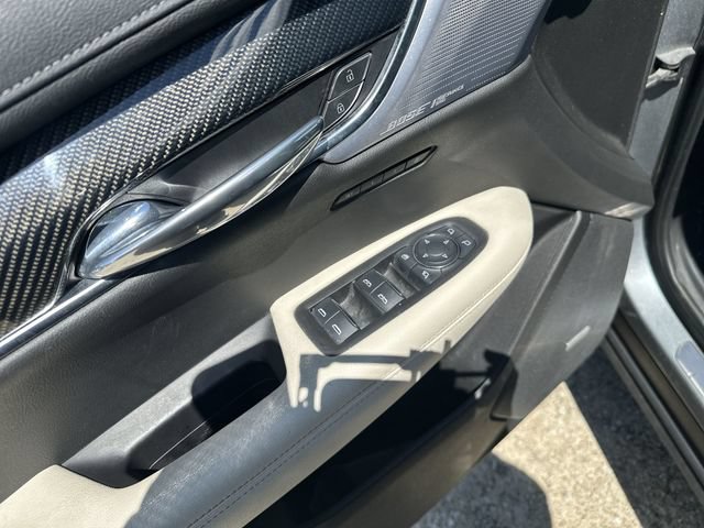 Certified 2023 Cadillac XT6 Sport AWD/4WD image 26