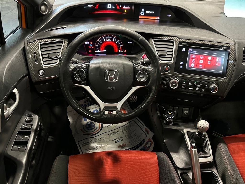 Used 2014 Honda Civic Si image 26
