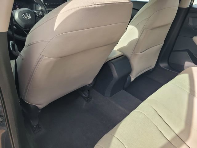 Certified 2024 Honda Accord EX image 14
