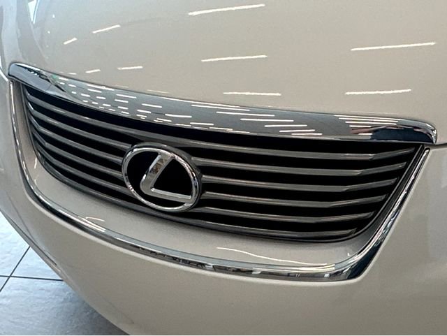 Used 2007 Lexus SC 430 Convertible image 41