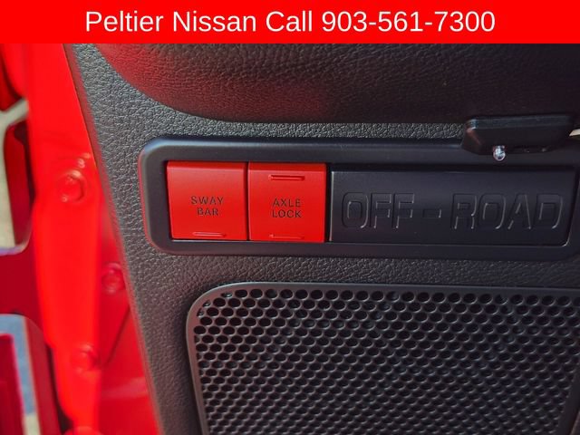 Used 2015 Jeep Wrangler Rubicon AWD/4WD image 24
