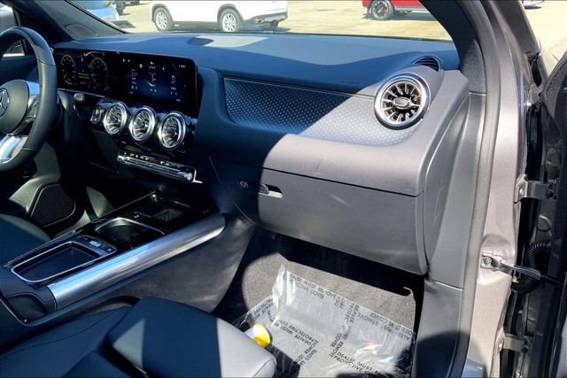 Used 2026 Mercedes-Benz GLA 250 4MATIC image 15