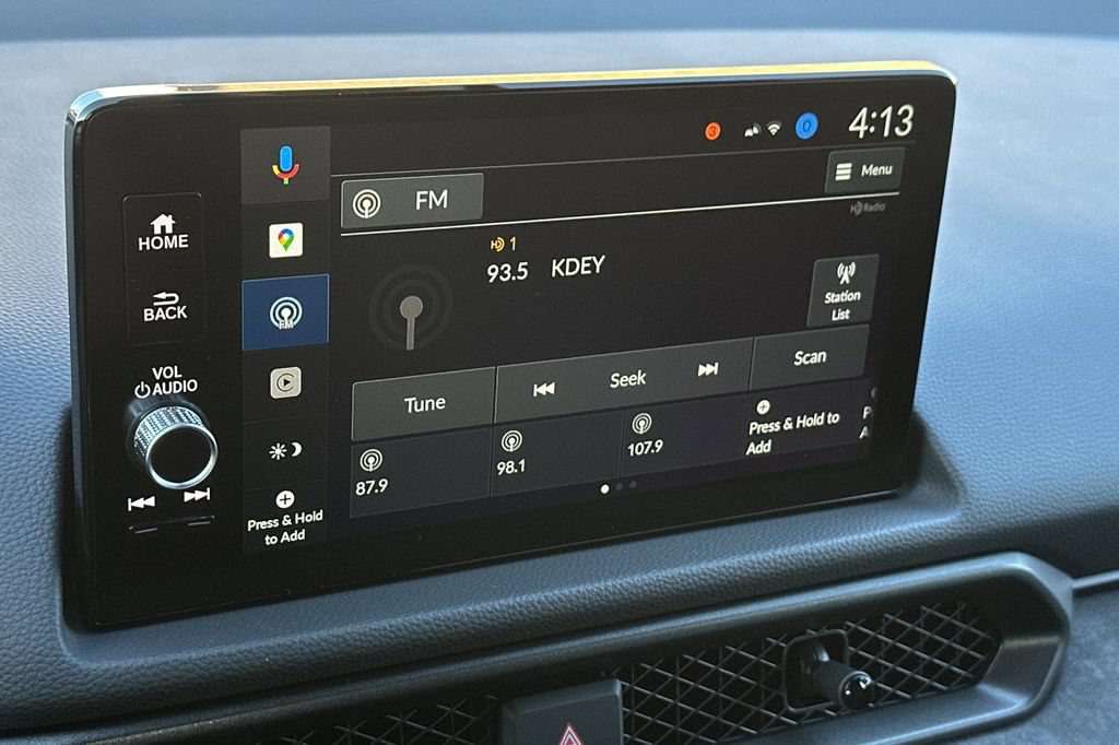 New 2026 Honda Prelude image 19