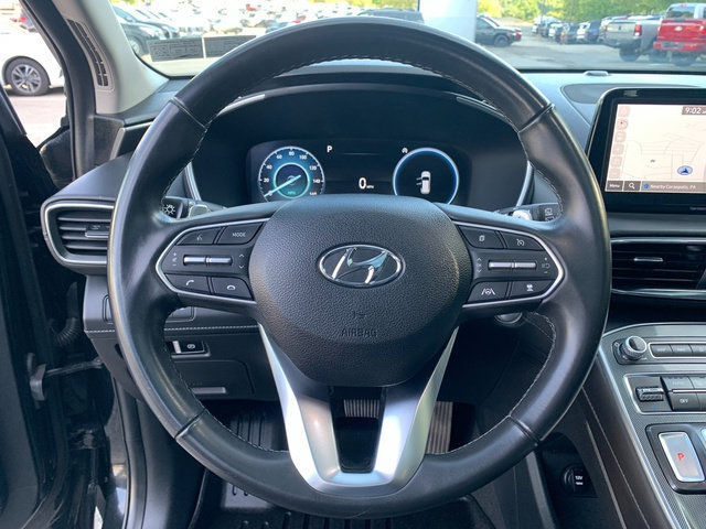 Used 2023 Hyundai Santa Fe SEL w/ Premium Package AWD/4WD image 22