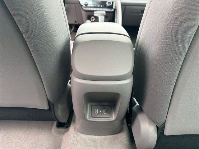 New 2026 Hyundai Elantra Sport image 15