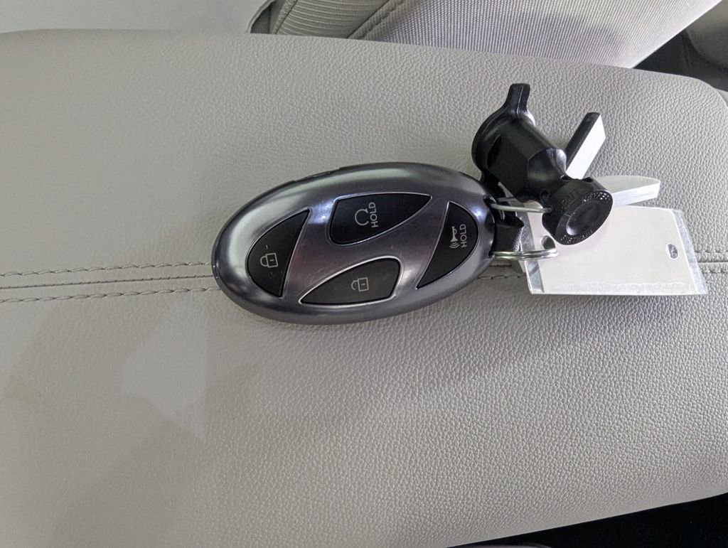 Certified 2025 Hyundai Tucson SEL image 25