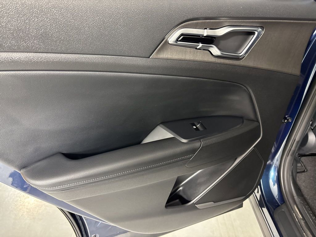 New 2026 Kia Sportage X-Line image 35