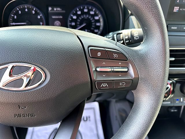Used 2023 Hyundai Kona SEL AWD/4WD image 22
