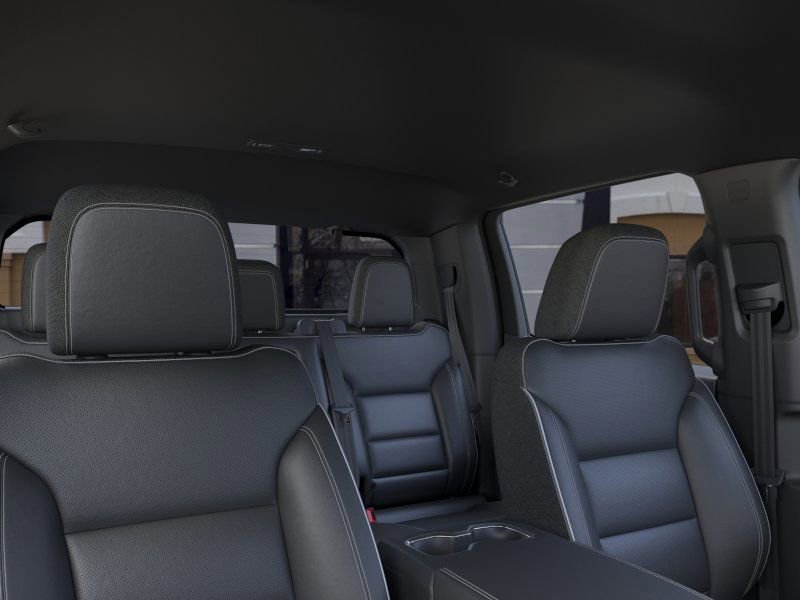 New 2026 GMC Sierra EV Elevation w/ Premium Package image 25