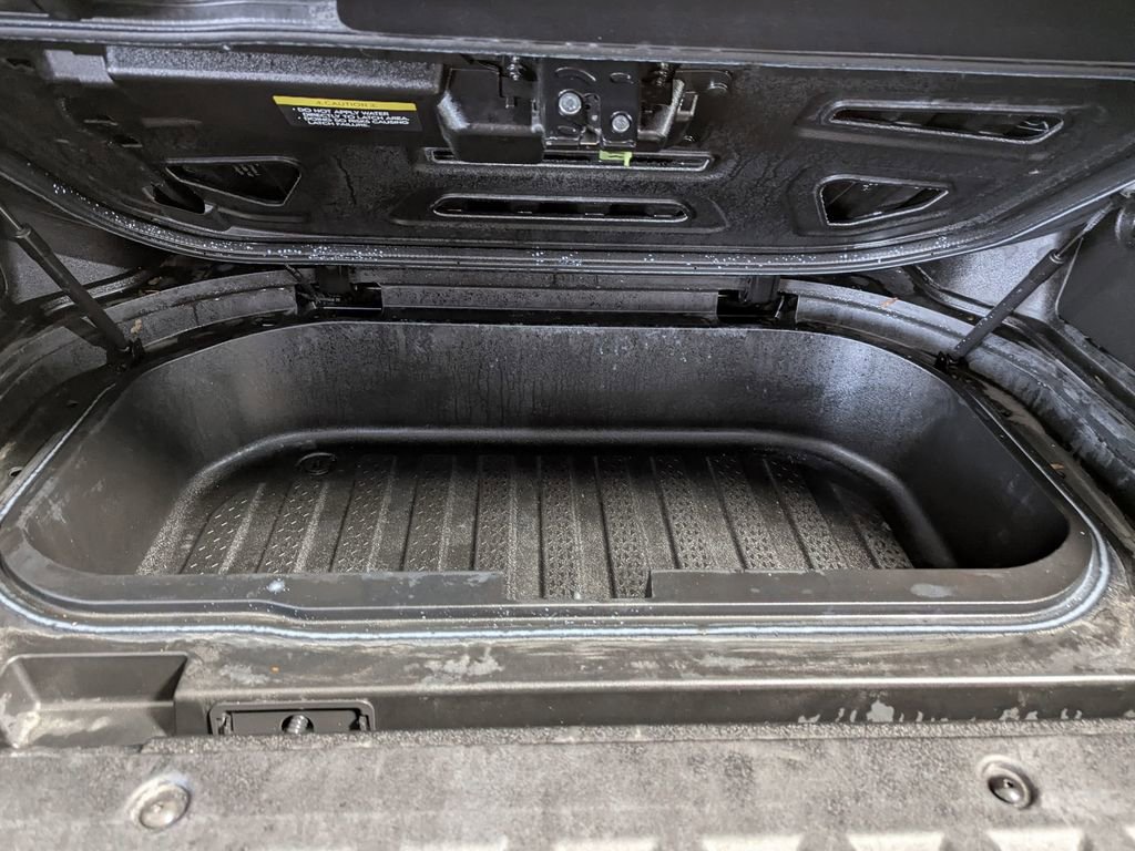 Used 2022 Hyundai Santa Cruz SEL w/ Activity Package image 8