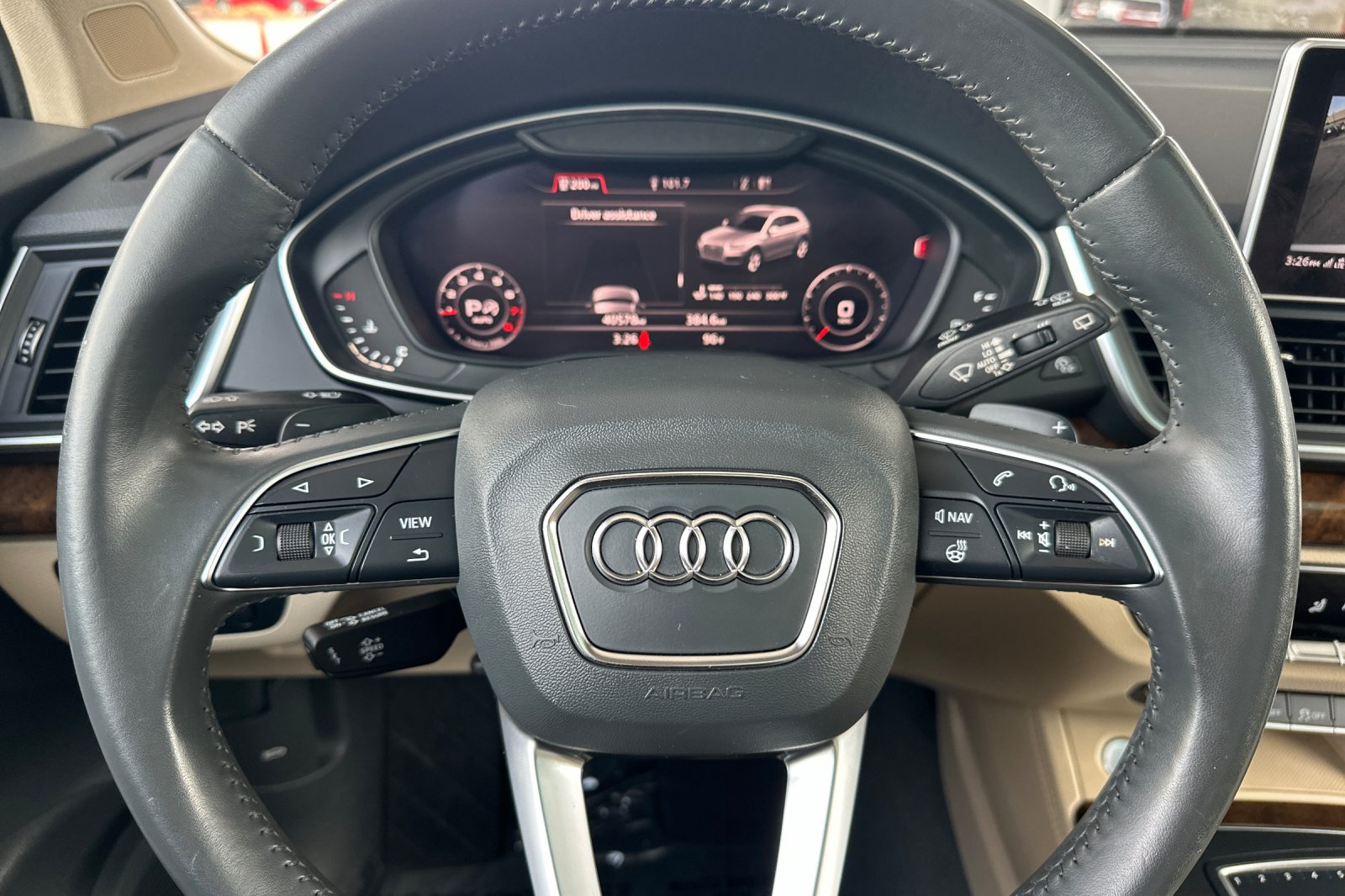 Used 2020 Audi Q5 2.0T Premium Plus w/ Premium Plus Package AWD/4WD image 24