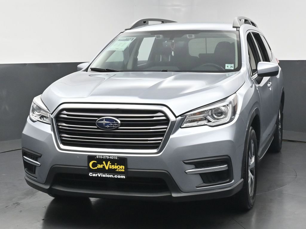 Used 2021 Subaru Ascent Premium w/ Convenience Package image 7