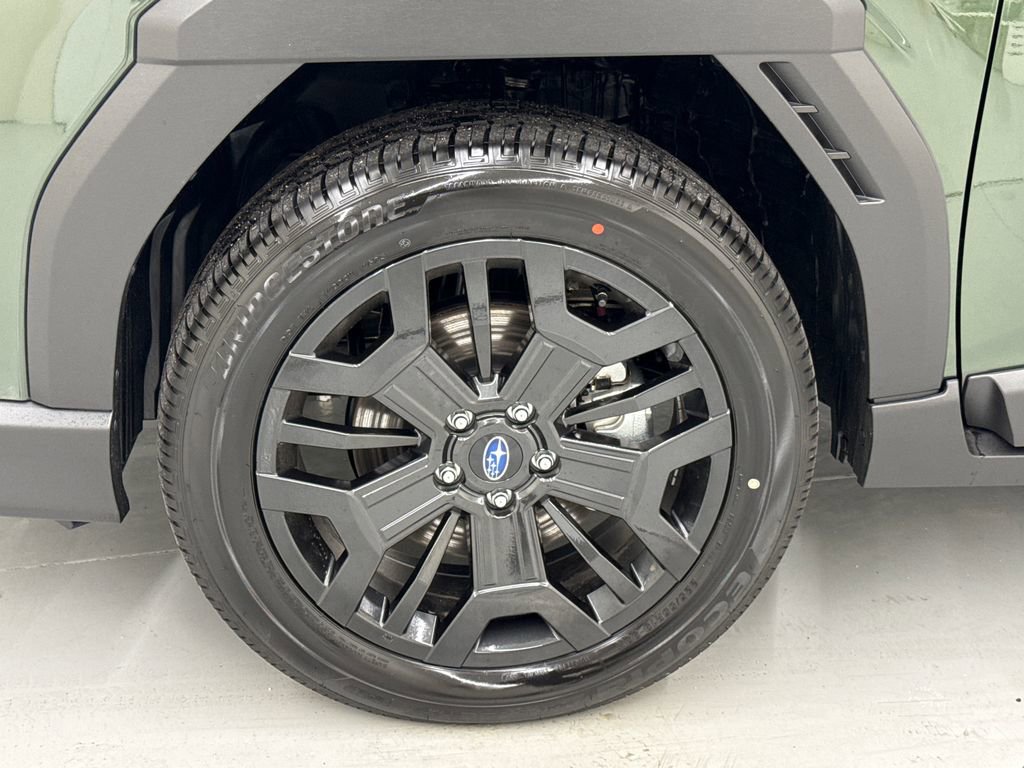 New 2026 Subaru Outback Limited XT image 10