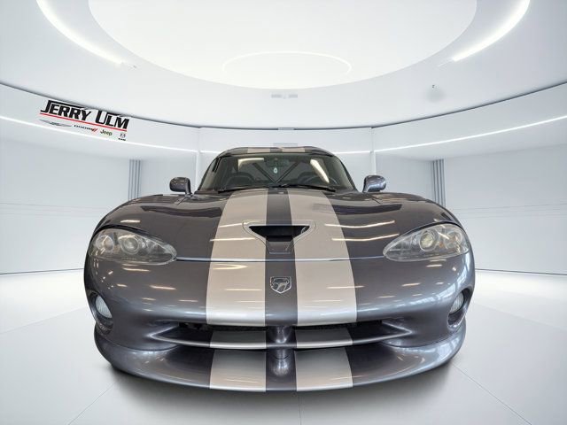 Used 2000 Dodge Viper GTS image 7
