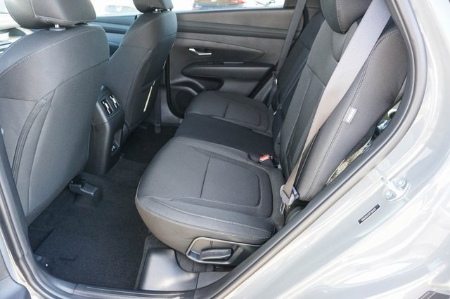 New 2026 Hyundai Tucson SEL image 13
